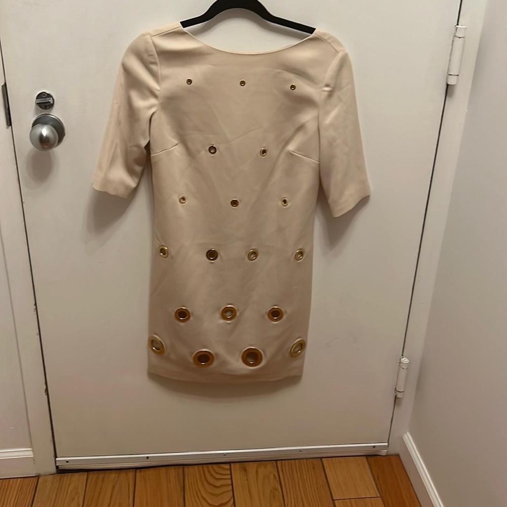 Mangano Dress